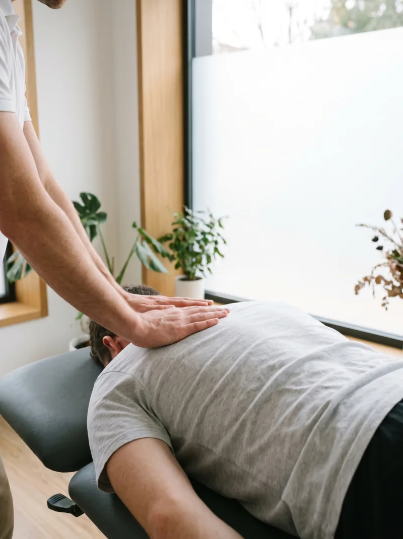 Cardiorespiratoire revalidatie bij Alt&oacute;, de behandeling in beeld